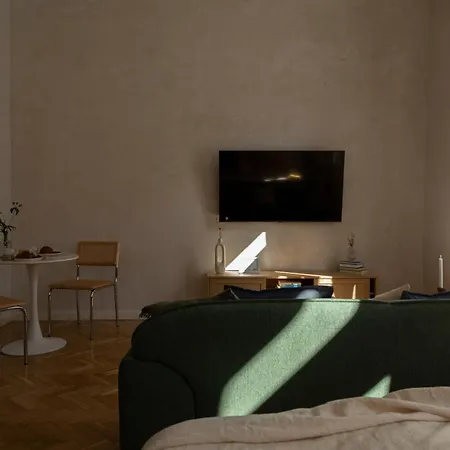 Apartament Nyeho By Stn