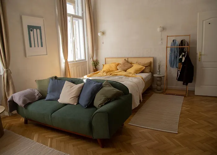 Apartament Nyeho By Stn *
