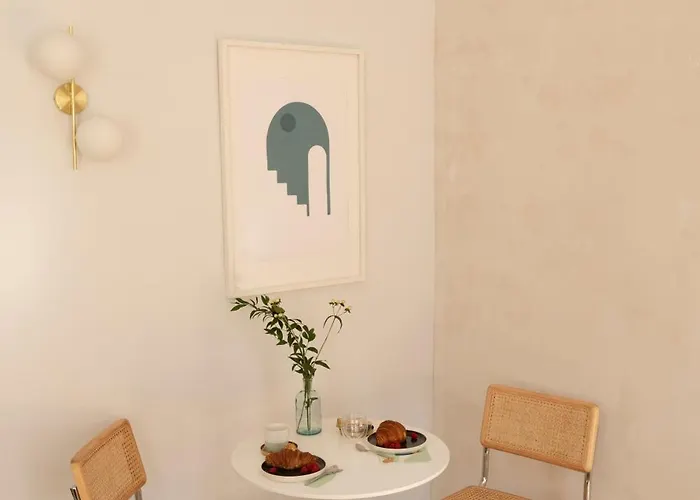Nyeho By Stn Apartament Budapeszt