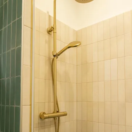 Nyeho By Stn Apartamento Budapeste