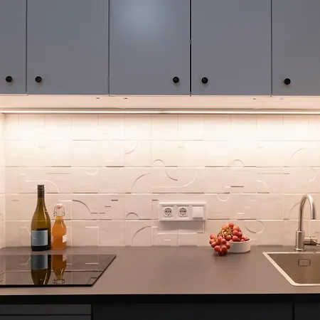 Nyeho By Stn * Budapest