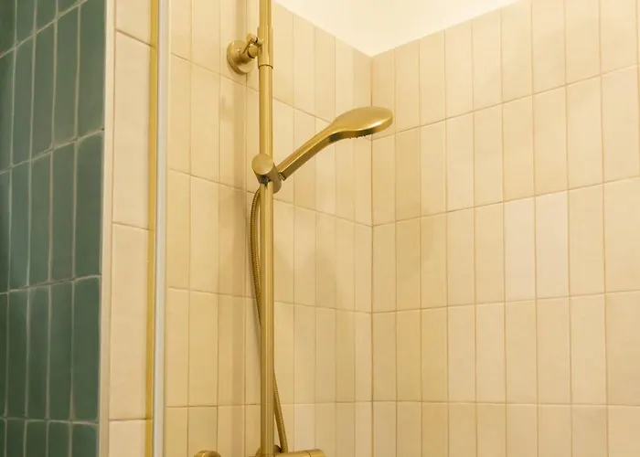 Nyeho By Stn Apartment Budapest
